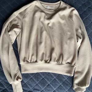 Trying to switch up my style.